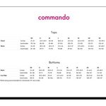 Commando  Women's Faux Leather Cropped Flare Leggings White Large Photo 3