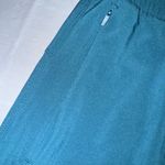 All In Motion Teal Workout Leggings Photo 2