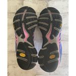 The North Face  Womens Ultra Kilowatt Blue Pink Running Shoe  Sz 8 Photo 7