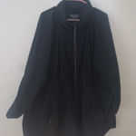 Athleta  Drip Drop Jacket Size 1X Photo 0