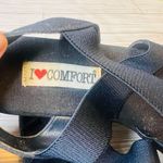 I love comfort strappy sandals Size 8 Photo 2