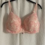 Victoria's Secret Victoria’s Secret body by Victoria lined demi bra 36ddd Photo 0