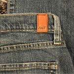 Abercrombie & Fitch 🌺 Y2K LOW RISE STRAIGHT LEG JEANS SIZE 8🌺 Photo 4