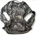 Sanctuary  Camo‎ Top Photo 0