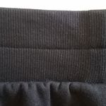 Wild Fable Women's Ebony Fleece-Lined Sweats small Photo 1