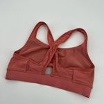 Victoria's Secret  Victoria Sport The Player Racerback sports Bra Mesh SIZE SMALL Photo 3