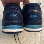 Ryka  GRAFIC 2 Sneakers size 9.5 BNWOT color blue see all photos Photo 1