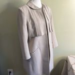 Katie May  Los Angeles pleated front long jacket Photo 13