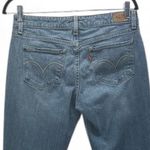 Levi's Bootcut Low Rise Jeans Blue 9 Photo 3