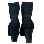 Steve Madden  Reese Sock Booties Suede size 5.5 Photo 4