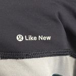 Lululemon π Speed Tight III Leggings in Sea Side Silver Fox Alberta Lake Photo 4