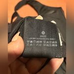Lululemon  Air Support Bra Photo 2