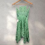 Free People Women Just Like Honey Kelly Lace Dress Size 0 NWT Mini Festival Boho Photo 4