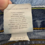 Cruel Girl Jeans, Light Blue, Size 05 Long Photo 8