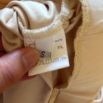 Ruched side bike shorts Photo 1