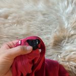 NBD  Phoebe Mini Dress In Fuchsia Photo 4