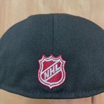 New Era Cap Topperz Colorado avalanche 2001 nhl all star game 59fifty new era fitted size 7 5/8 brand new Photo 6