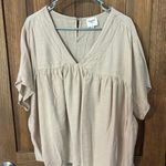 Hayden Flowy Blouse Photo 0