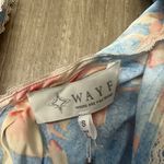 WAYF Silky Women's Going Out Top Photo 3