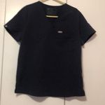 FIGS Catarina™ One-Pocket Scrub Top Medium Size Photo 1