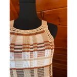 Banana Republic Cropped Ribbed Sweater Tank Top sz XS Photo 5