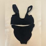 Hunza G Jamie Bikini Set Black Size undefined Photo 4