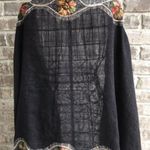 Jain Shawls NWT Shawl Wrap Throw Handcrafted India Photo 1