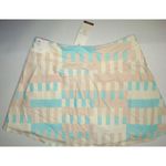 Womens New XL NWT Calia Golf Run Walk UPF50 Skort Skirt Short Pockets 16" Birdie Blue Photo 4