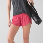 Lululemon  Free Spirit Short Photo 0