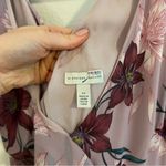 Monique Lhuillier ML  Midsummer Sleeveless Maxi Photo 4