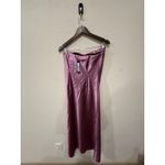 Steve Madden Jessamine Dress Size Medium Photo 4