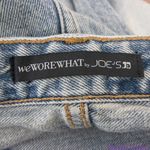 joe's jeans  We Wore What‎ The Danielle High Rise Vintage jeans , 30 Photo 16