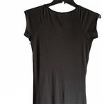 joe's jeans NWT Joe’s Collector’s Edition Faux Wrap Midi Dress Photo 4