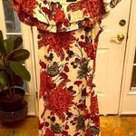 Hot Kiss FLORAL DRESS Photo 0