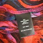 Torrid  Chiffon Tie-Front Pleated Kimono Duster – 4X (NWT) Photo 4