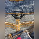 American Eagle denim skirt Photo 4