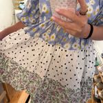 ASOS Printed dress  Photo 2