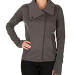 5.11  Tactical Grenade Kinectic Full Zip Jacket Size Small Photo 0