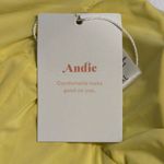 ANDIE  Nemale One Piece Limeade Floral Lace Swimwear Bathing Suit Size XL New Photo 11