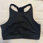CRZ Yoga High Neck Sports Bra Photo 0