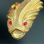 Vintage CATHÉ Gold Photo 11