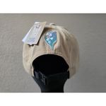 Topo Designs Topo‎ Designs Dirt Ballcap Hat Tan Sahara Adjustable Cotton Strapback Adult OSFM Photo 3