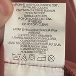 GB Girls Juniors Size Large Off-Shoulder Top • Spaghetti Straps •Solid Mauve EUC Photo 11