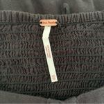 Free People  Frances Tie Back Midi Dress Photo 7