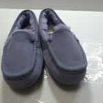 UGG  purple sleepers women's Photo 10