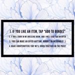 SheIn 🔃High Waist Blue Flare Leg Denim Jeans Photo 10