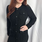 EXPRESS  Sweater Dress Photo 0
