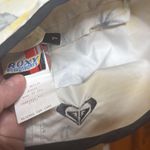 Roxy Palm Tree Island Print Board Shorts Size 7 Photo 6