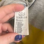 COS ✨ Colorblock 3-4 Sleeves Sz Medium Tee✨ Photo 2