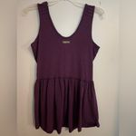 Matilda Jane Matilda‎ Jane Plum Skippy Peplum Tank Size S Photo 1
